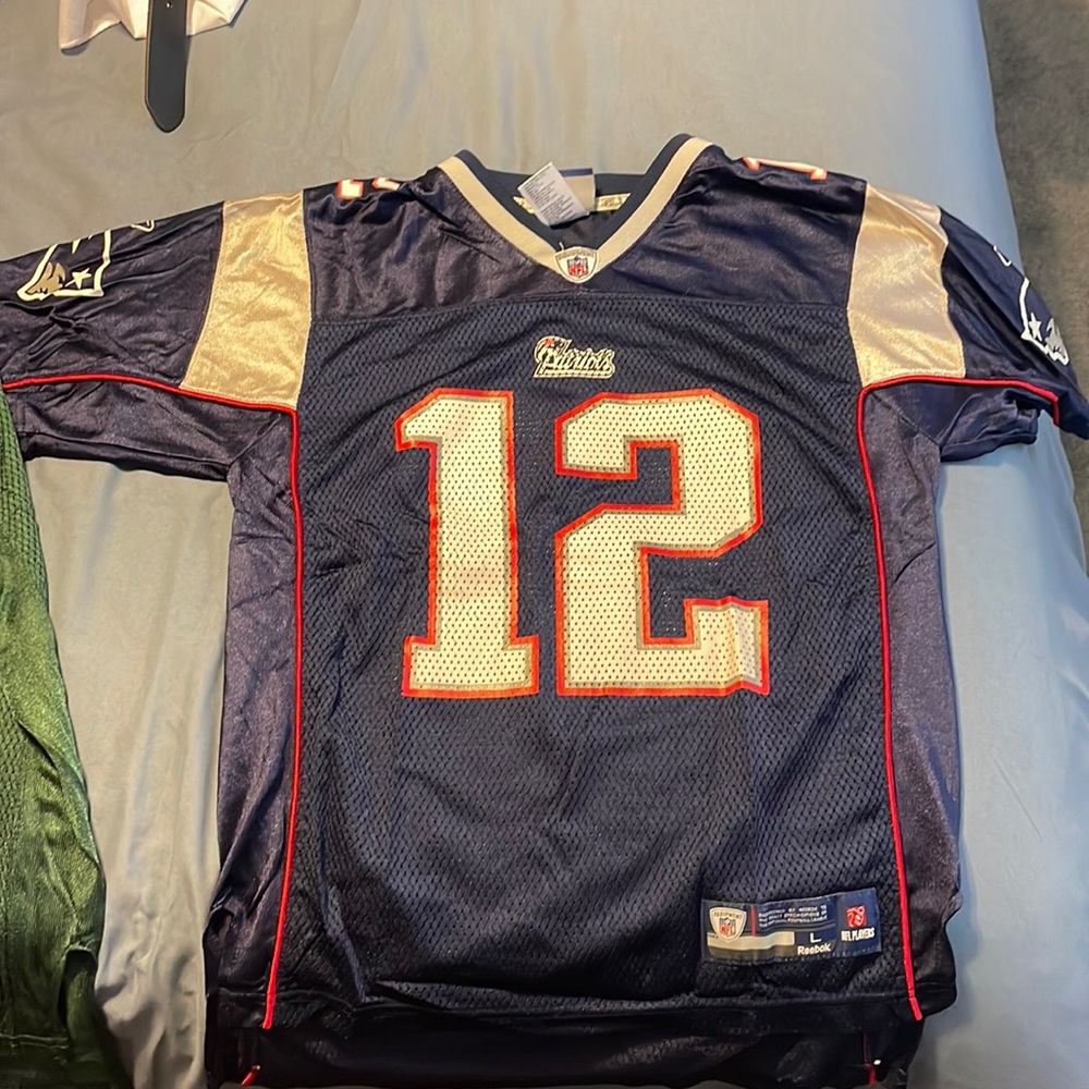 Tom Brady